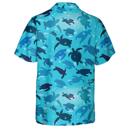 Turtar Le Tonnta Aigéin Sa Stíl Léine Haváíais Boho, Bronntanas Léine Haváíais, Bronntanas Nollag