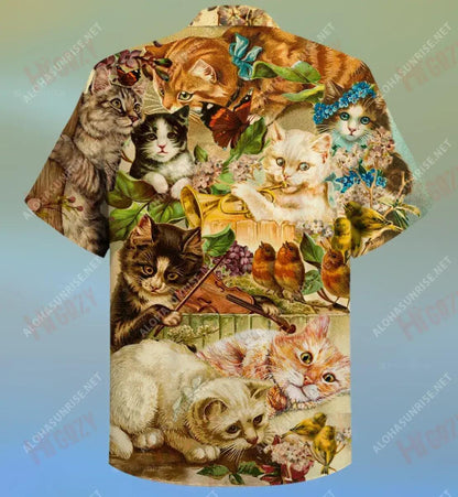 Baile An Áit A Bhfuil Moew Léine Gearr Muinchille Unisex Laethanta Saoire Léinte T Haváíais Oirbheartaíochta Léine Haváís Patrún Léine Haváíais, Bronntanas Léine Haváís, Bronntanas Nollag