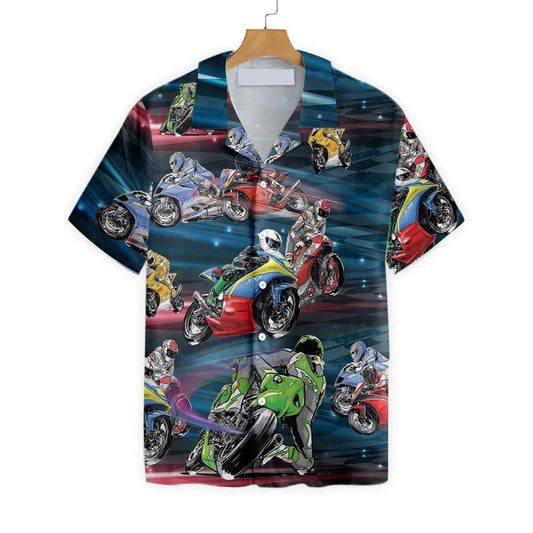 Taisteal Crua Nó Fan Abhaile Bronntanas Do Lovers Rásaíochta Léine Haváí, Bronntanas Léine Haváíais, Bronntanas Nollag