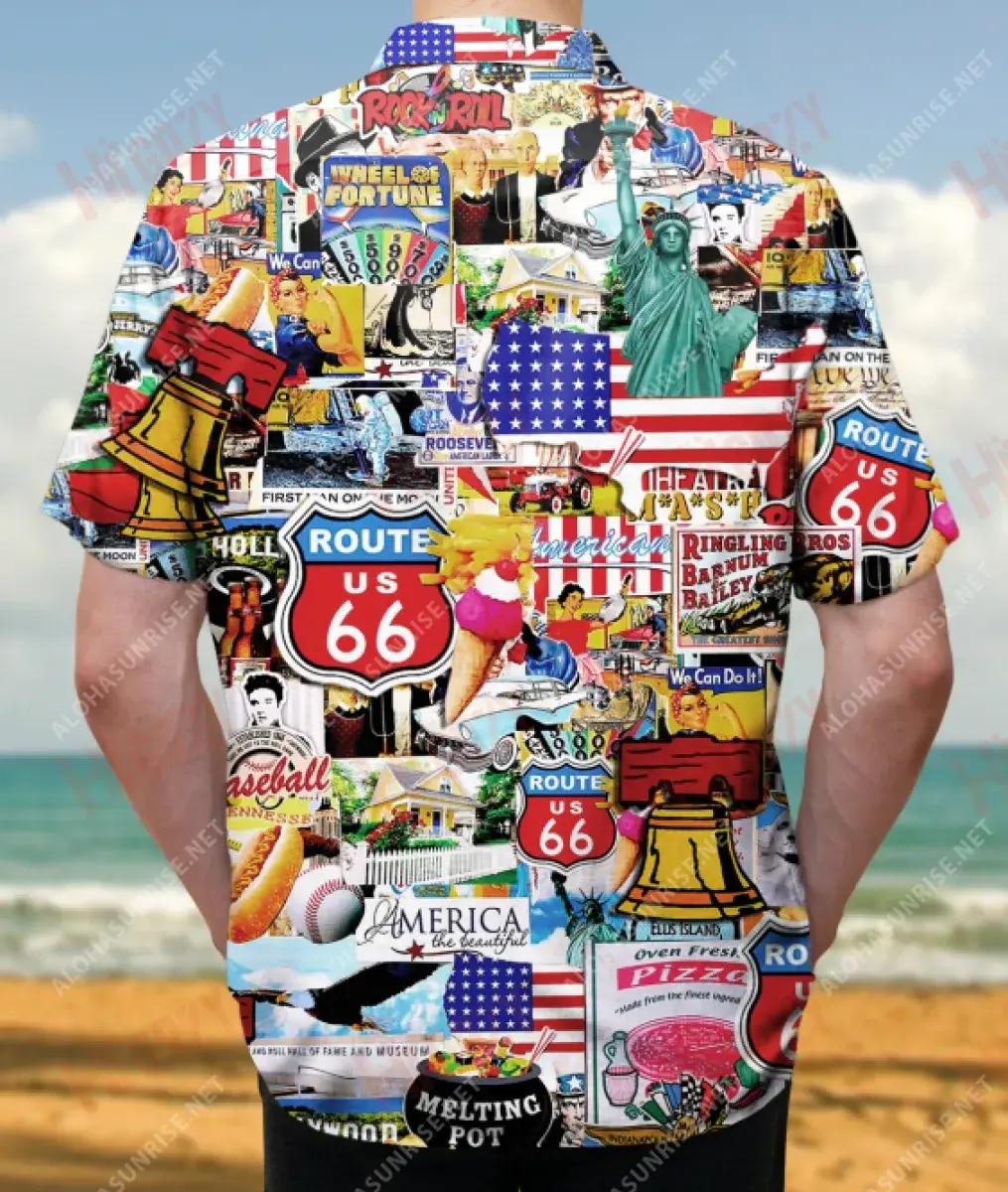Let'S Find Some Beautiful Places To Get Lost Unisex Hawaiian Shirt Summer Short Sleeve Best Hawaiian Shirts Hawaiian Shirt Pattern, Hawaiian Shirt Gift, Christmas Gift