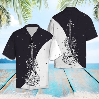 Léine Haváís Nótaí Ceoil Cruth Veidhlín Téama Dubh Agus Bán, Bronntanas Léine Haváís, Bronntanas Nollag