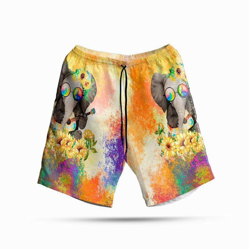 Eilifint Hippie Le Dearadh Lus na Gréine Léine Haváís, Bronntanas Léine Haváíais, Bronntanas Nollag