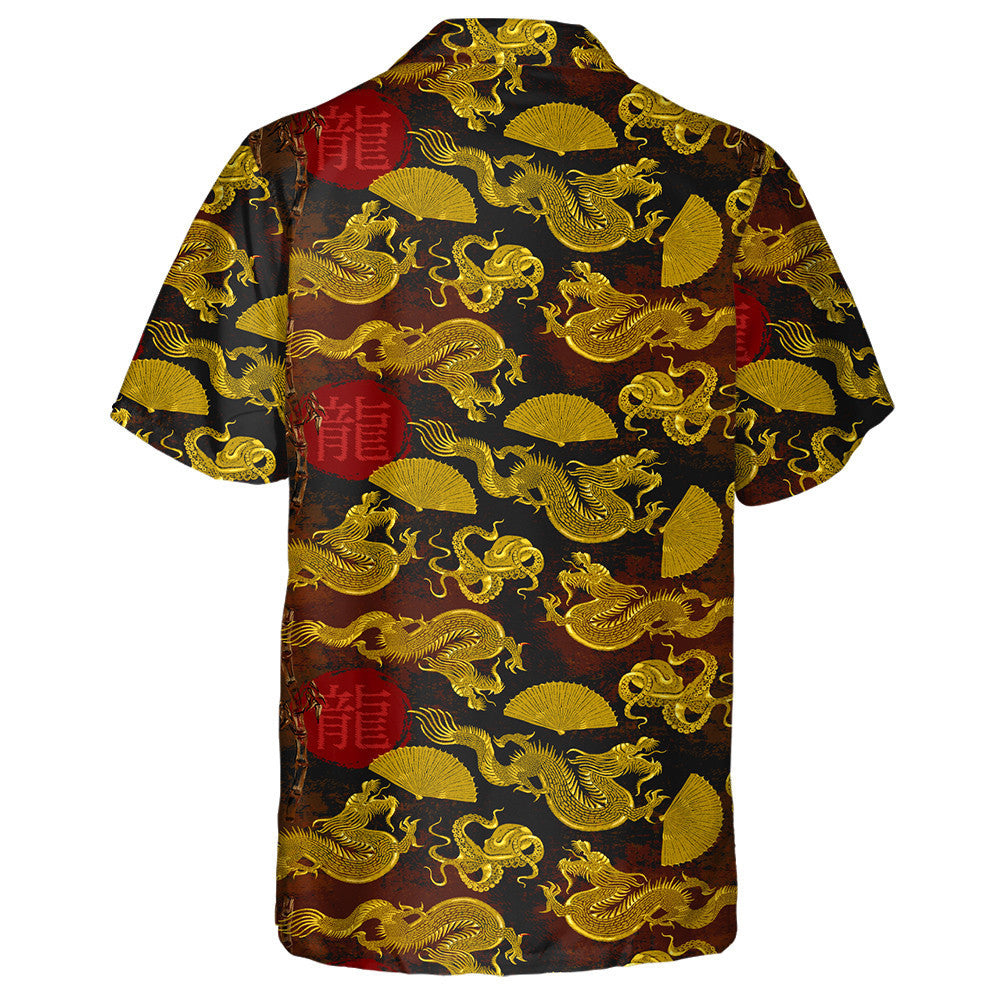 Lucht leanúna Golden Dragons Agus Léine Haváís Éirí Amach na Gréine, Bronntanas Léine Haváí, Bronntanas Nollag