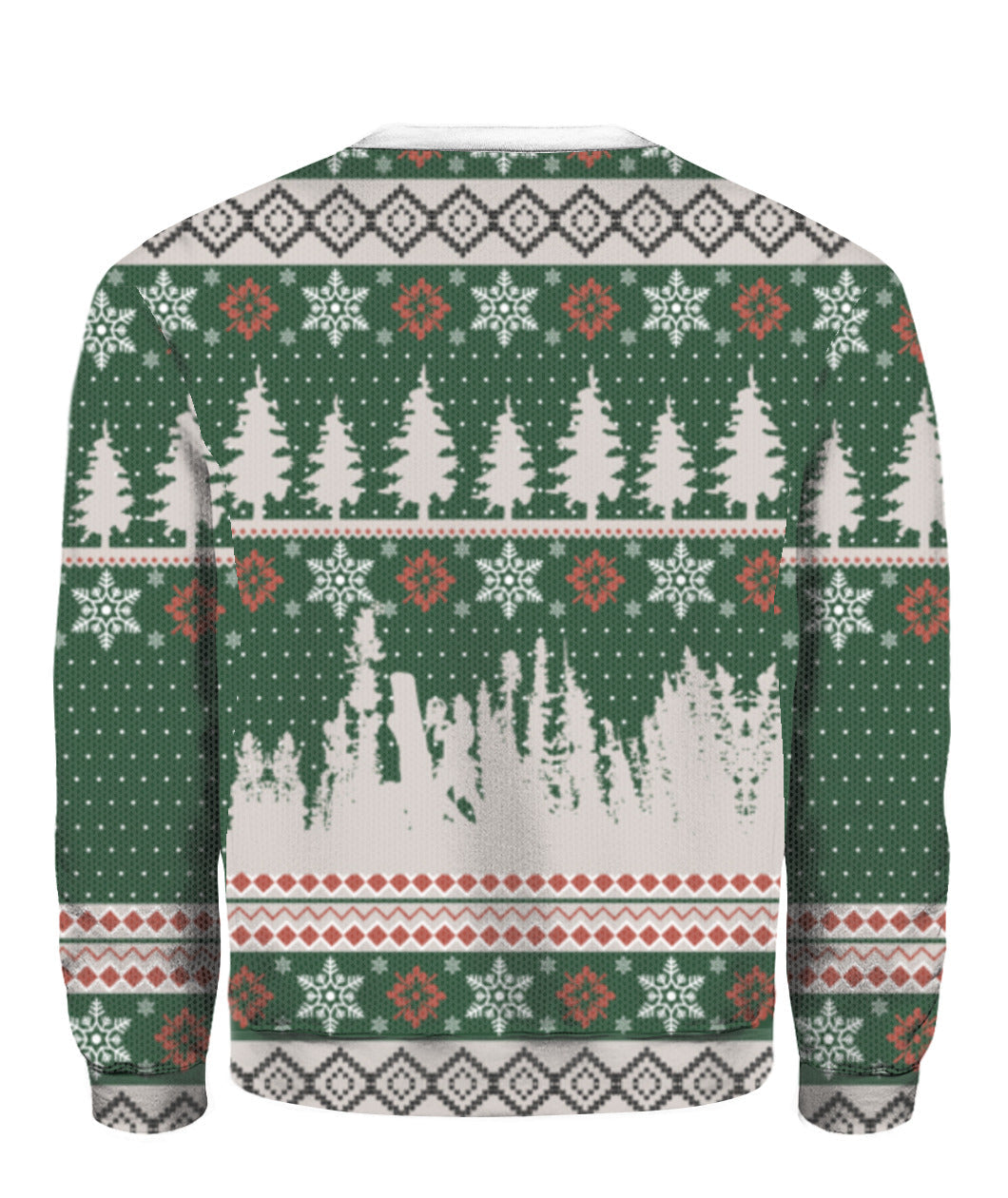 Arborist Christmas Ugly Christmas Sweater, Christmas Ugly Sweater,Christmas Gift,Gift Christmas 2022