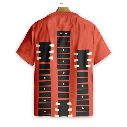 Téigh Áit a dTógann an Giotár Leat Dear Léine Haváís, Bronntanas Léine Haváíais, Bronntanas Nollag