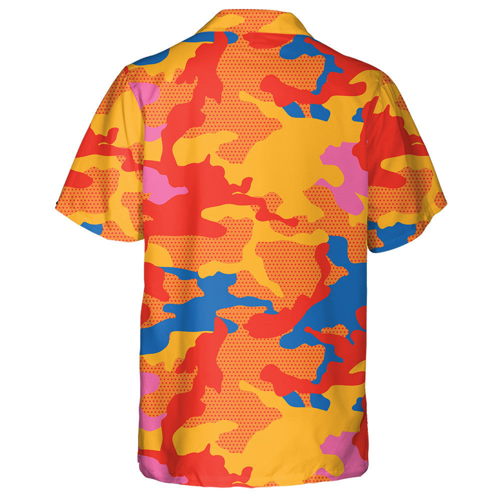 Dathanna Dóite Ton Patrún Duaithníochta Ponc Léine Haváís, haváís le haghaidh bronntanais