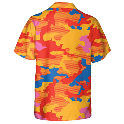 Dathanna Dóite Ton Patrún Duaithníochta Ponc Léine Haváís, haváís le haghaidh bronntanais