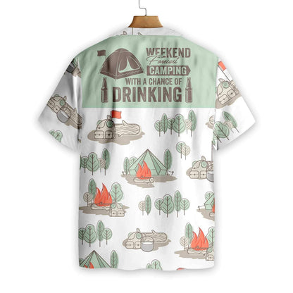 Réamhaisnéis Deireadh Seachtaine Léine Mór Haváís Campáil Le Seans Óil, Bronntanas Léine Haváís, Bronntanas Nollag