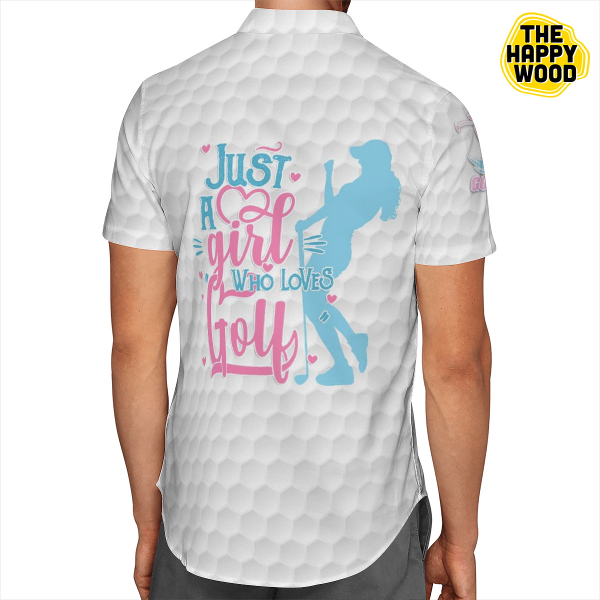 Léine Haváís Meiriceá Gailf, Bronntanas Nollag