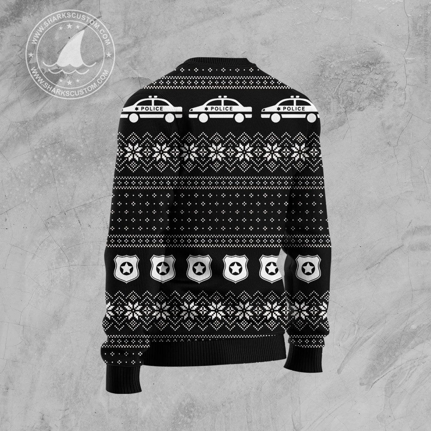 Is Mó Éadaí Geansaí Nollag Gránna HT92509 Geansaí Nollag Gránna Éadaí Cochaillín, Geansaí Gránna Nollag, Bronntanas Nollag, Bronntanas Nollag 2024