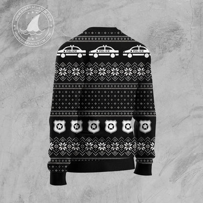 Is Mó Éadaí Geansaí Nollag Gránna HT92509 Geansaí Nollag Gránna Éadaí Cochaillín, Geansaí Gránna Nollag, Bronntanas Nollag, Bronntanas Nollag 2024