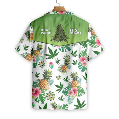 Léine Haváís ar Phatrún Craiceann Bán Canabais, Bronntanas Léine Haváíais, Bronntanas Nollag