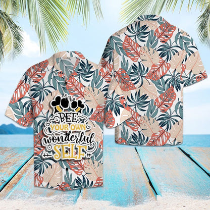 Beach Iontach Do Phatrún Féin Iontach Féin Léine Haváís, Bronntanas Léine Haváíais, Bronntanas Nollag