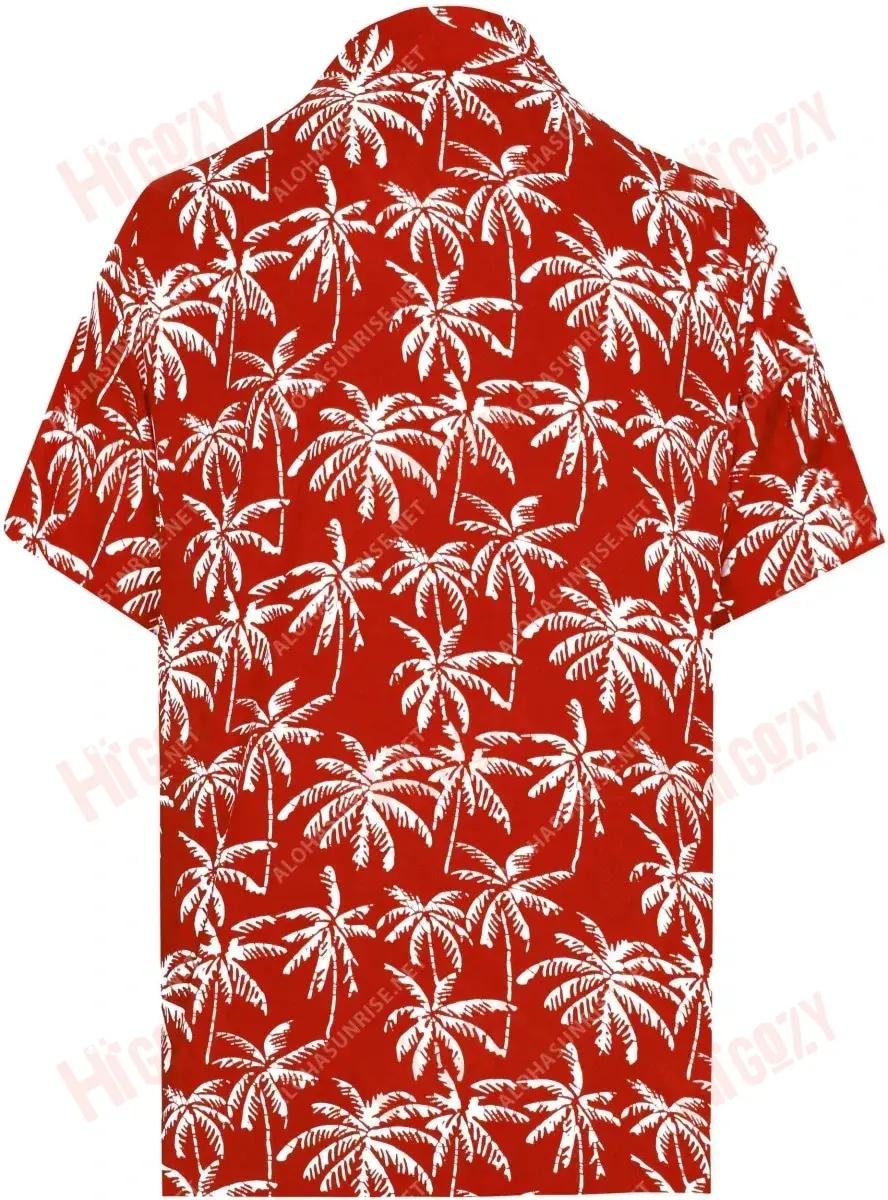 Gúna Cóisir Club Oíche Muinchille Gearr Léine Haváís Muinchille Gearr Samhraidh Léinte Haváís is Fearr Léinte Haváís d'Fhir, Bronntanas Léine Haváís, Bronntanas Nollag