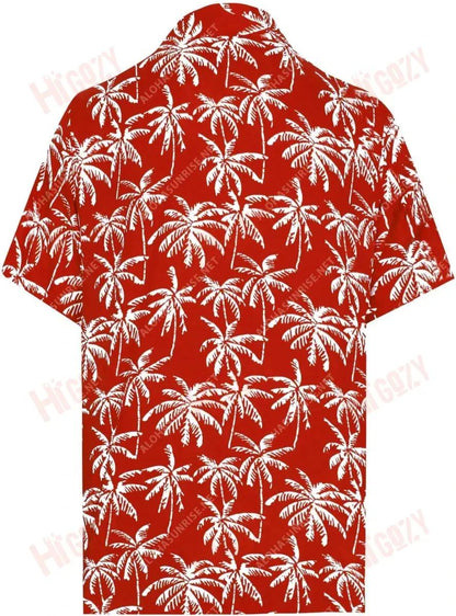 Gúna Cóisir Club Oíche Muinchille Gearr Léine Haváís Muinchille Gearr Samhraidh Léinte Haváís is Fearr Léinte Haváís d'Fhir, Bronntanas Léine Haváís, Bronntanas Nollag