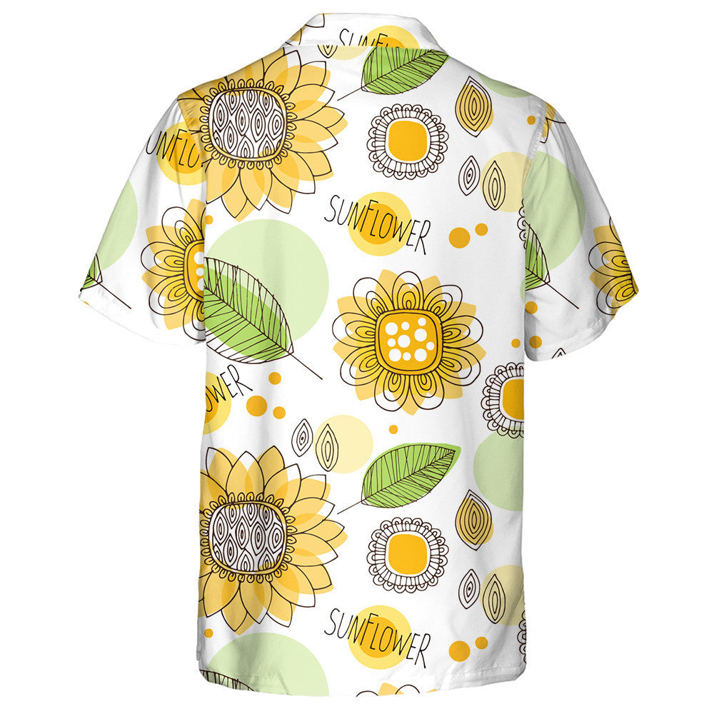 Léine Haváíais Maisiúil Lus na Gréine Maisiúil Doodle, Bronntanas Léine Haváíais, Bronntanas Nollag