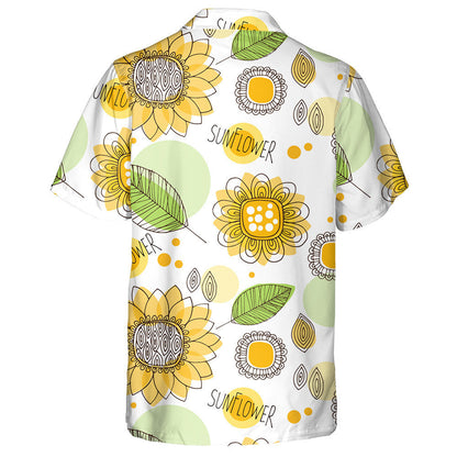 Léine Haváíais Maisiúil Lus na Gréine Maisiúil Doodle, Bronntanas Léine Haváíais, Bronntanas Nollag