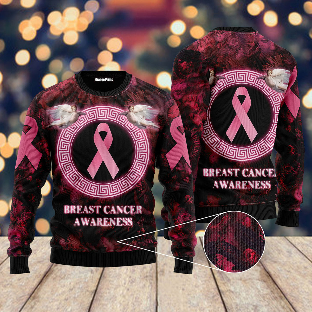 Cóip de Feasacht Bud LighBreast Ailse Geansaí Nollag Gránna, Bronntanas Nollag,Bronntanas Nollag 2022