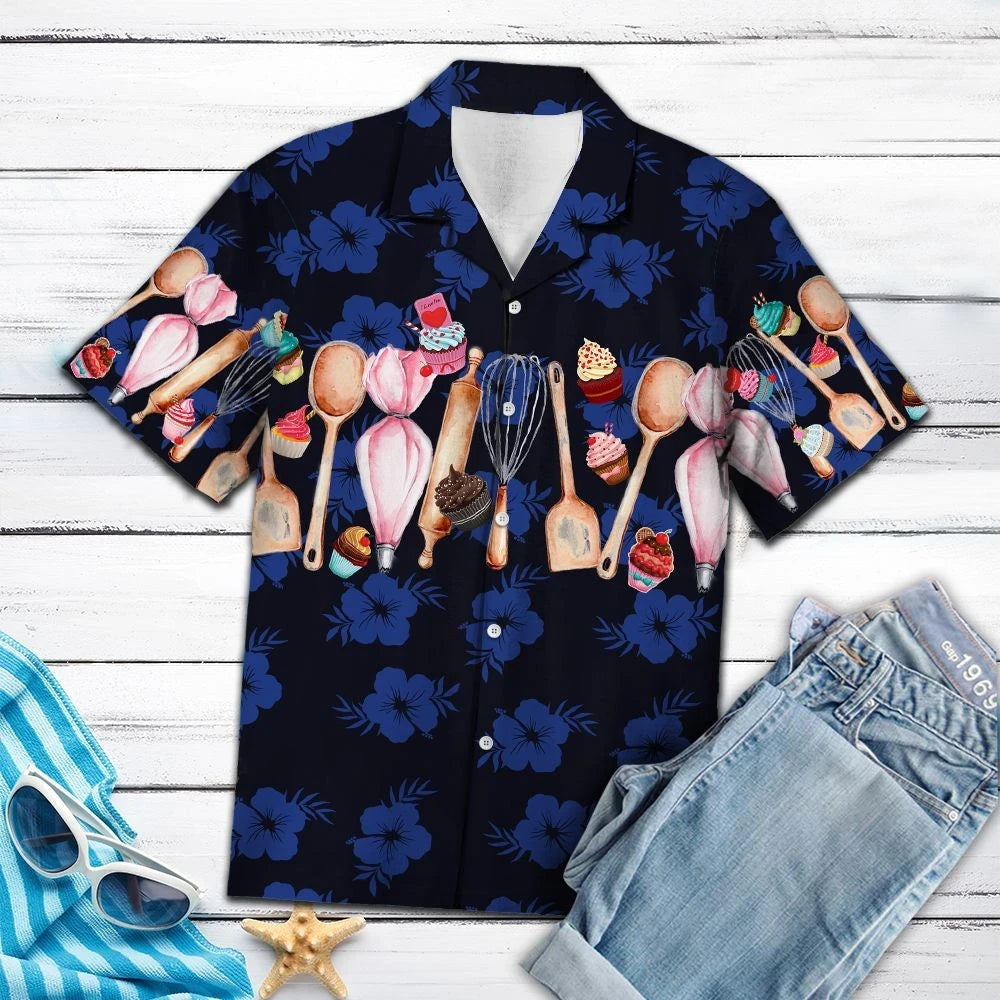 Míreanna Bácála ar Patrún Hibiscus Dubh agus Cabhlach Léine Haváís, Bronntanas Léine Haváíais, Bronntanas Nollag