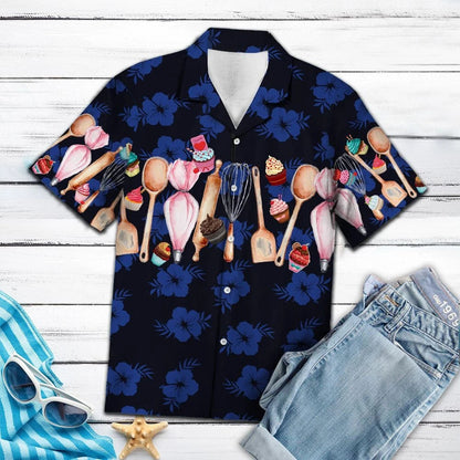 Míreanna Bácála ar Patrún Hibiscus Dubh agus Cabhlach Léine Haváís, Bronntanas Léine Haváíais, Bronntanas Nollag