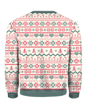 Ask Your Mom If Im Real Santa Claus Ugly Christmas Sweater,Christmas Ugly Sweater,Christmas Gift,Gift Christmas 2022