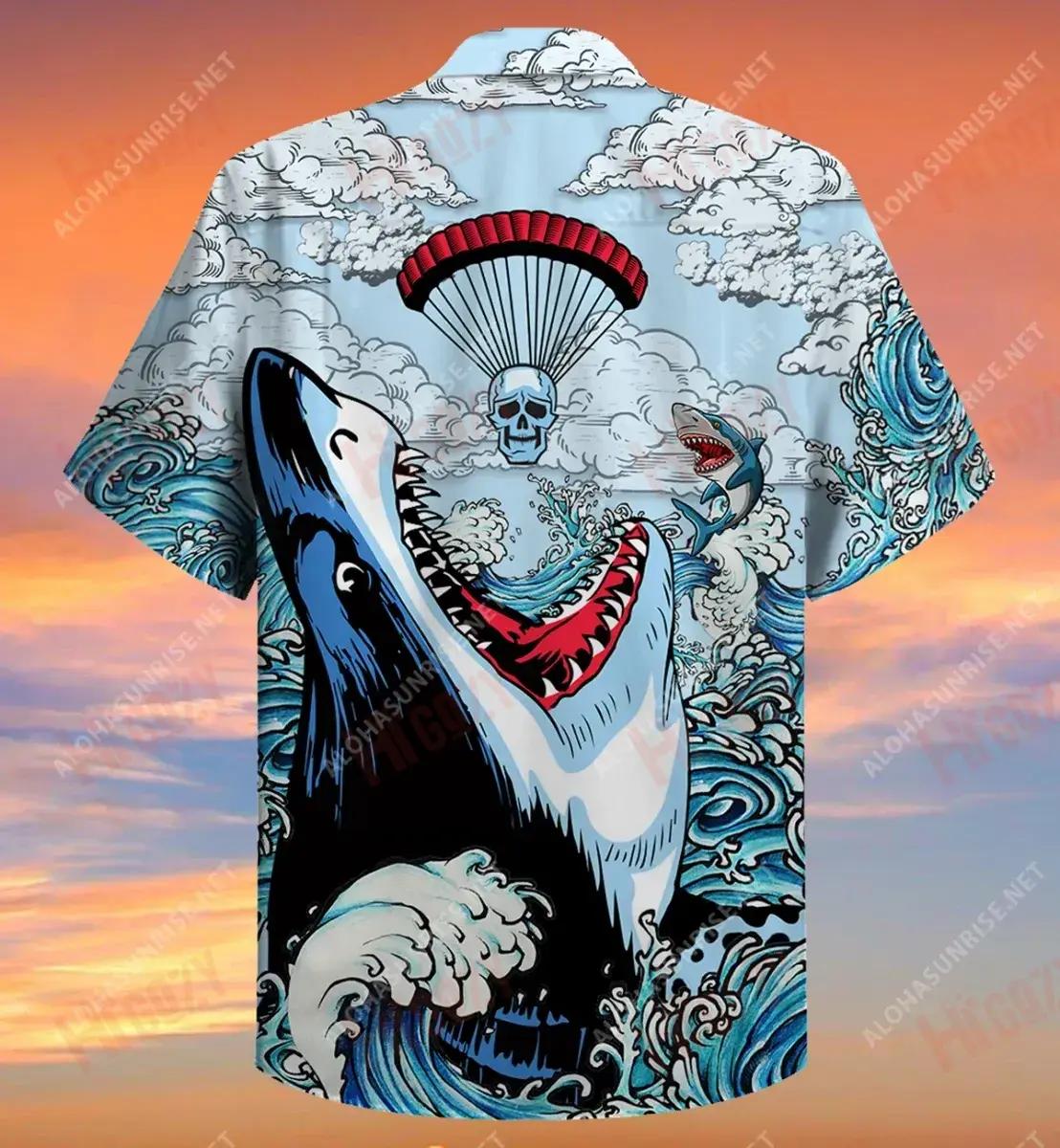 Faraoir, Bhí Tú Gafa Siorcanna Léine Gearr Haváís Léinte Trópaiceacha an tSamhraidh Léinte Crazy Haváís Patrún Léine Haváíais, Bronntanas Léine Haváís, Bronntanas Nollag