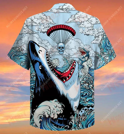 Faraoir, Bhí Tú Gafa Siorcanna Léine Gearr Haváís Léinte Trópaiceacha an tSamhraidh Léinte Crazy Haváís Patrún Léine Haváíais, Bronntanas Léine Haváís, Bronntanas Nollag