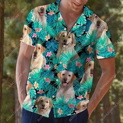 Tropica - Léinte Gearr Muinchille Laethanta Saoire Léinte T Haváís Saincheaptha Léinte Haváís d'Fhir, Bronntanas Léine Haváís, Bronntanas Nollag