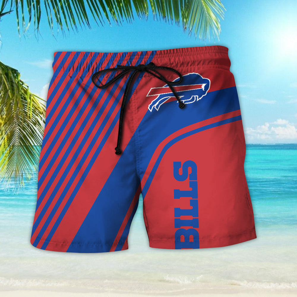 Buffalo Bills Hawaiian Shirt,Hawaiian Shirt Gift, Christmas Gift
