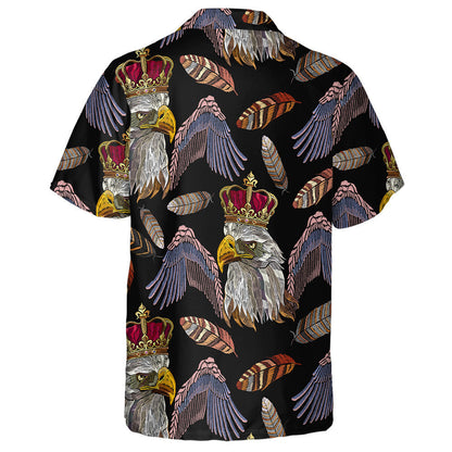 Sciatháin Iolair Cheann Bróidnéireachta agus Léine Cleite Haváís, Bronntanas Léine Haváí, Bronntanas Nollag