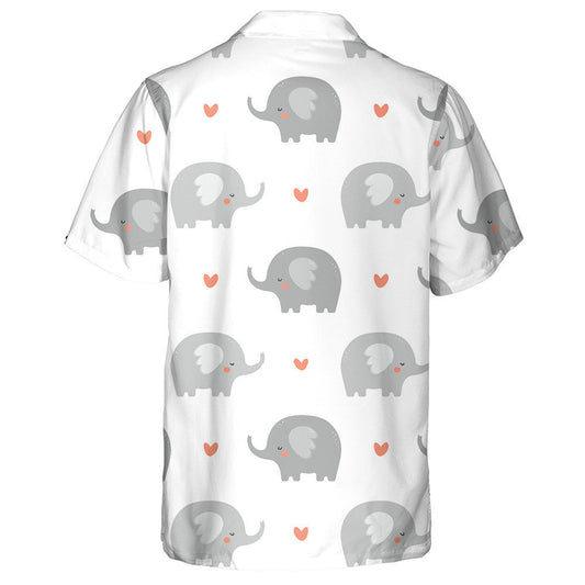 Eilifintí Adorable Babaí ina gCodladh Agus Léine Haváí an Chroí Beag, Bronntanas Léine Haváís, Bronntanas Nollag