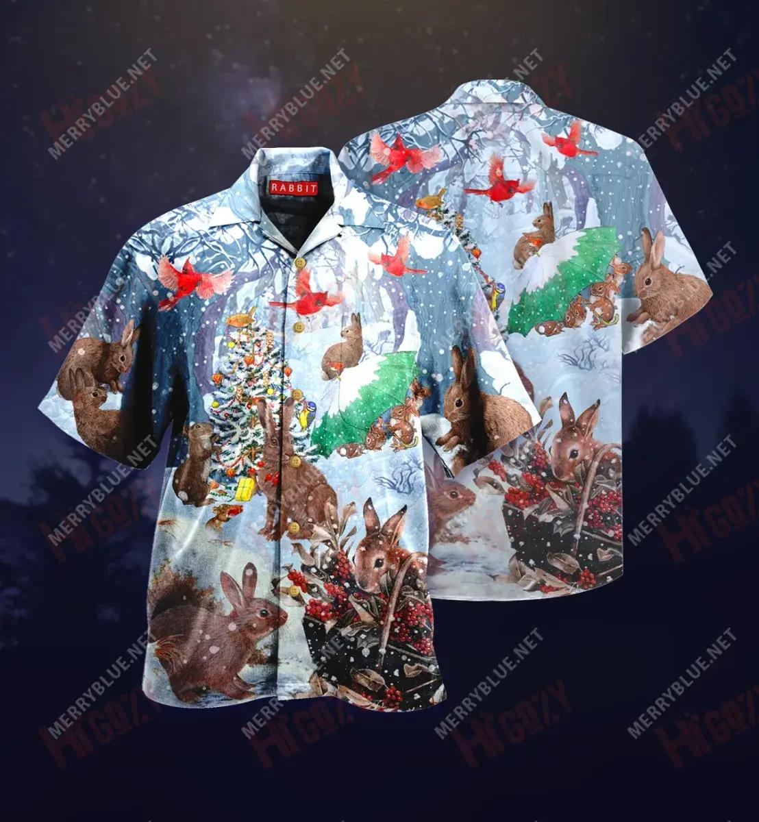 Bí Cróga Coiníní Beaga Léinte Gearra Haváís Léinte Trópaiceacha an tSamhraidh Léinte Haváís Saincheaptha Léinte Haváís do Mhná, Bronntanas Léine Haváís, Bronntanas Nollag