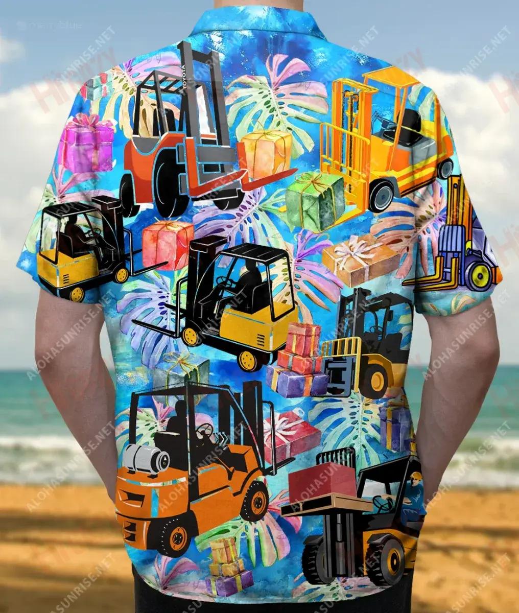 Trucail Ardaithe Seo Mar a Ardaím Léine Haváí Unisex Laethanta Saoire Muinchille Gearr Na Léinte Haváís is Fearr Léinte Greannmhar Haváís, Bronntanas Léine Haváís, Bronntanas Nollag