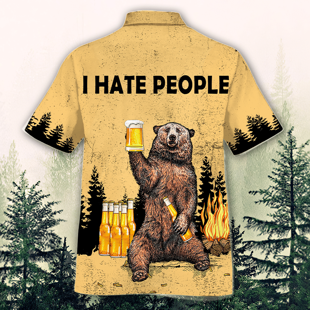 Famille Is Is fuath liom Daoine Patrún Léine Haváís, Bronntanas Léine Haváí, Bronntanas Nollag