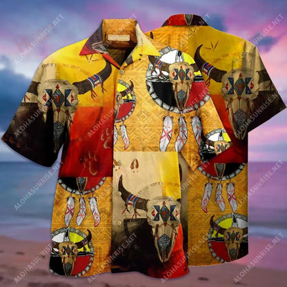 Léinte Gearr Muinchille Rotha Mheirice Dúchais Laethanta Saoire Léinte T Haváíacha Léinte Haváíais is Fearr D'Fhir, Bronntanas Léine Haváíais, Bronntanas Nollag