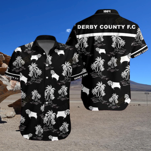 Léine Haváís Derby County FC , Bronntanas Léine Haváíais, Bronntanas Nollag