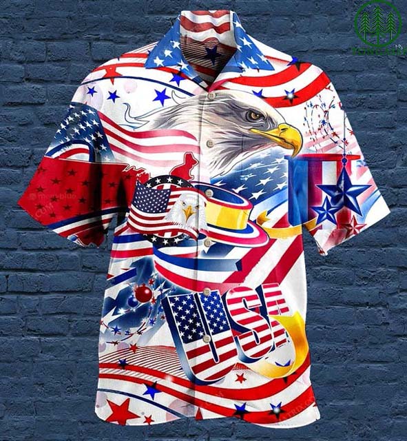 American Eagle USA Léine Haváís, Léine Haváís, Bronntanas Nollag