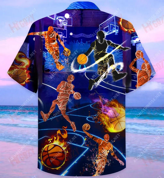 Cispheil Tá sé I Mo Léine Gearr Muinchille Unisex Dna Léinte T Aigéan Haváí Léinte Haváise Saincheaptha Léinte Greannmhar Haváís, Léine Haváise, Bronntanas Nollag