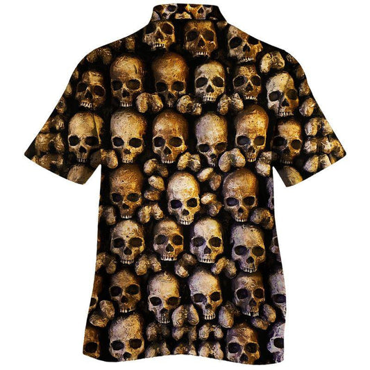 Cloigeann Miotail Cool Ar Thar Leat Cúlra Dubh Cúlra Dubh Léine Haváís, Bronntanas Léine Haváíais, Bronntanas Nollag