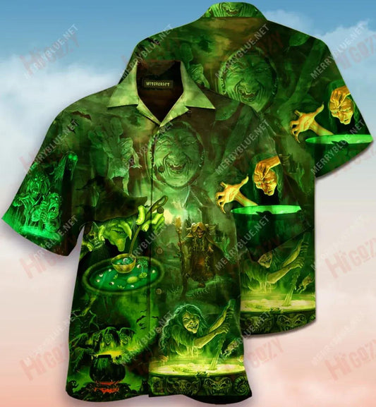 Deir Tú gur Drochrud é Cailleach Léine Haváíais Unisex Muinchille Samhraidh Gearr Léinte Haváís Léinte Haváís is Fearr Na bhFear, Bronntanas Léine Haváís, Bronntanas Nollag