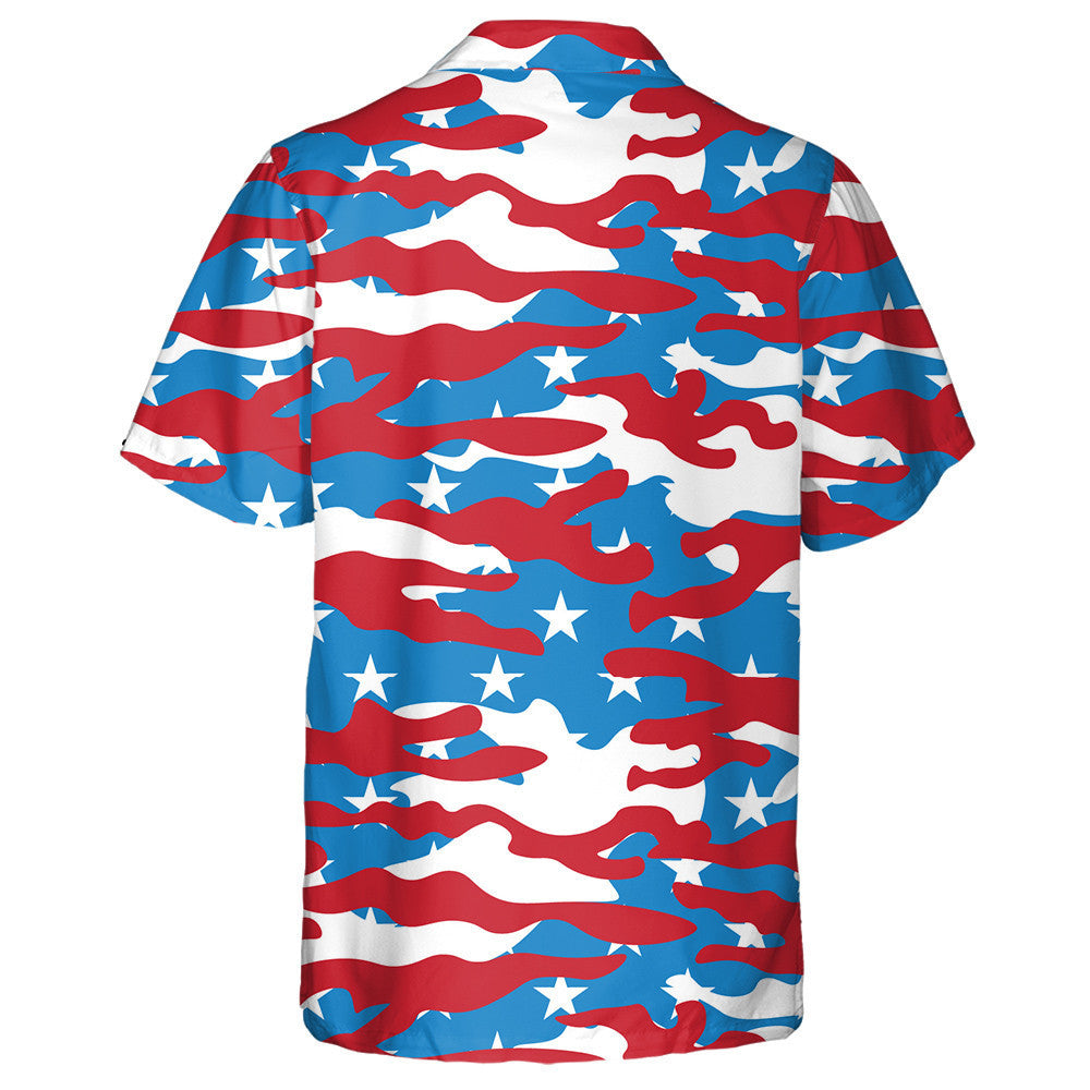 Dathanna Arm na Stát Aontaithe Camo Nua-Aimseartha Patrún Réalt Tírghrá Léine Haváís, Bronntanas Léine Haváís, Bronntanas Nollag