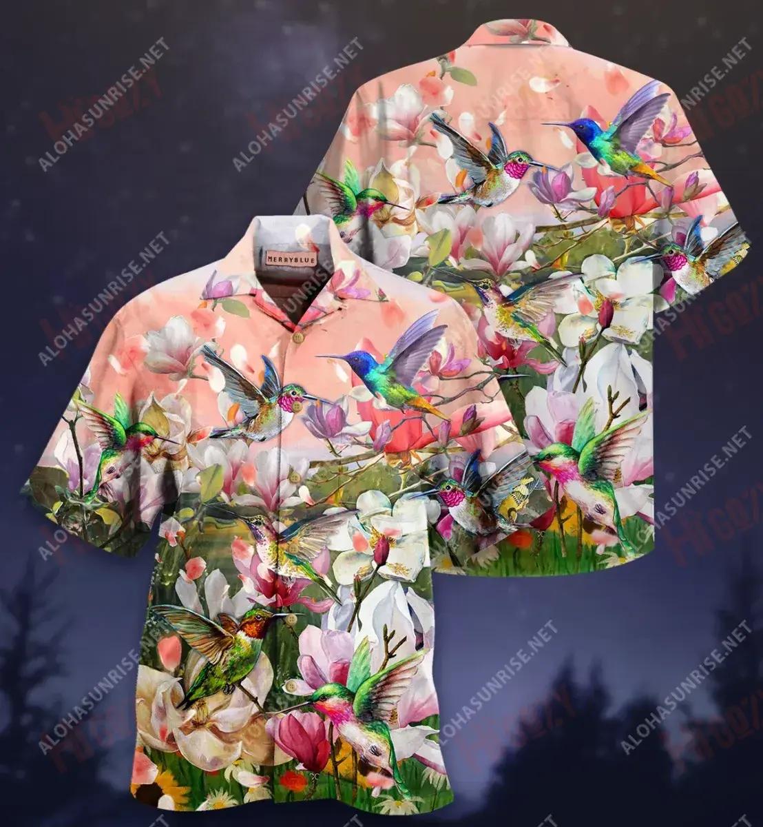 Éin Eitilte Magnolia Faoi Bhláth Léinte Gearr Muinchille Caitheamh aimsire Léinte haváíais Léinte Haváís is Fearr Léinte haváíais d'Fhir, Bronntanas Léine Haváíais, Bronntanas Nollag