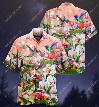 Éin Eitilte Magnolia Faoi Bhláth Léinte Gearr Muinchille Caitheamh aimsire Léinte haváíais Léinte Haváís is Fearr Léinte haváíais d'Fhir, Bronntanas Léine Haváíais, Bronntanas Nollag