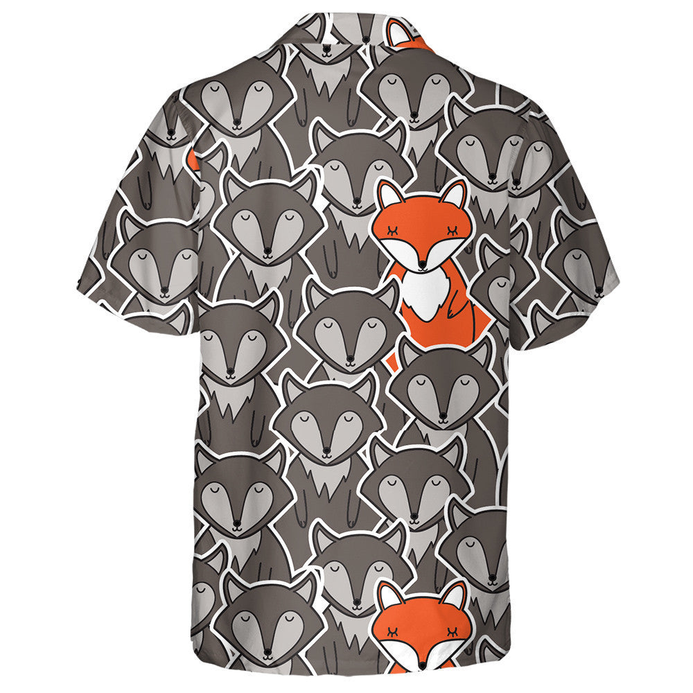 Mac tíre Liath agus Léine Haváí Amháin, Bronntanas Léine Haváí, Bronntanas Nollag