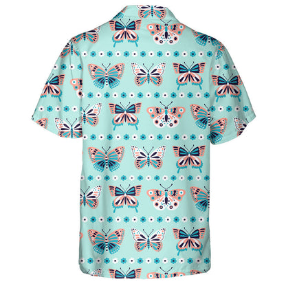 Téama Féileacán Álainn Agus Bláth Líne Léine Haváís, Bronntanas Léine Haváí, Bronntanas Nollag