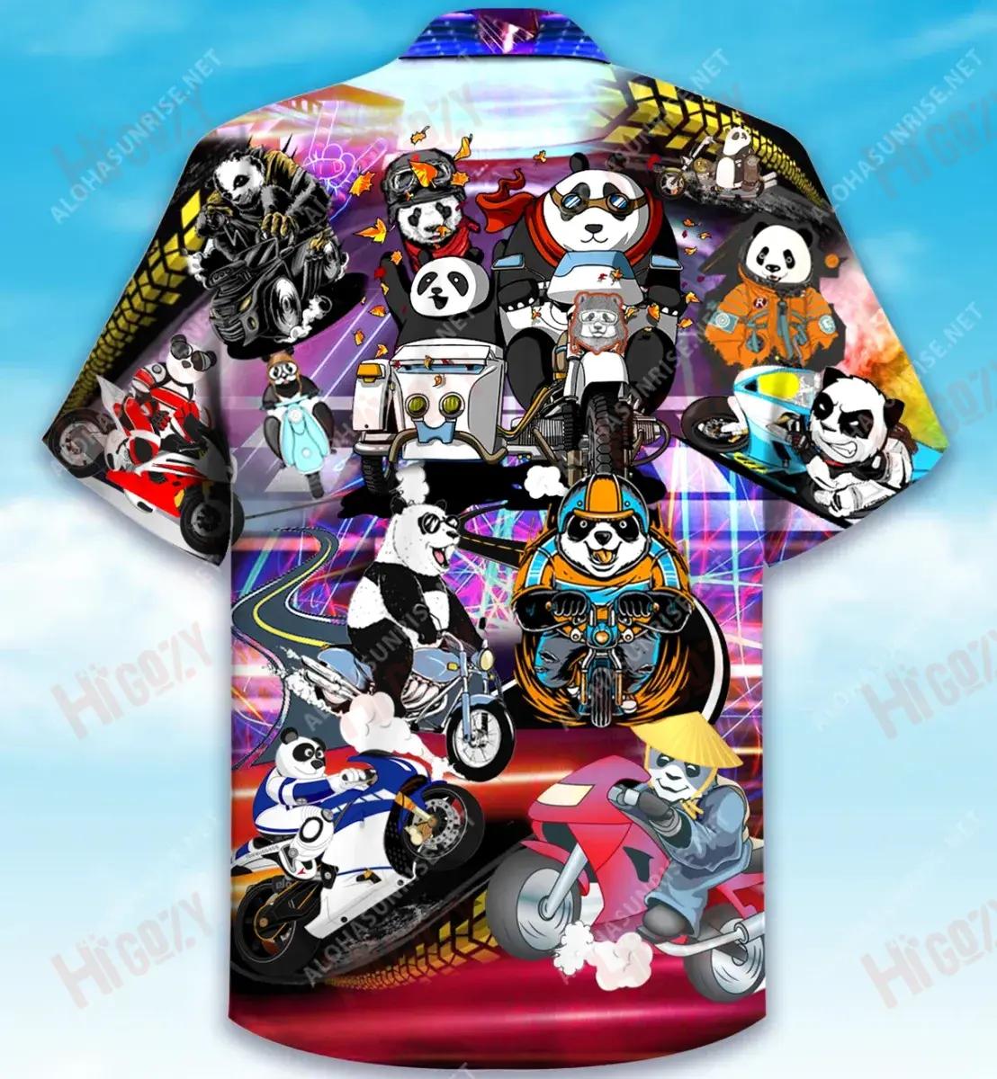 Feeling The Speed Short Sleeve Shirt Ocean Short Sleeve Custom Hawaiian Shirts Hawaiian Shirts For Women_Hawaiian Shirt Gift, Christmas Gift