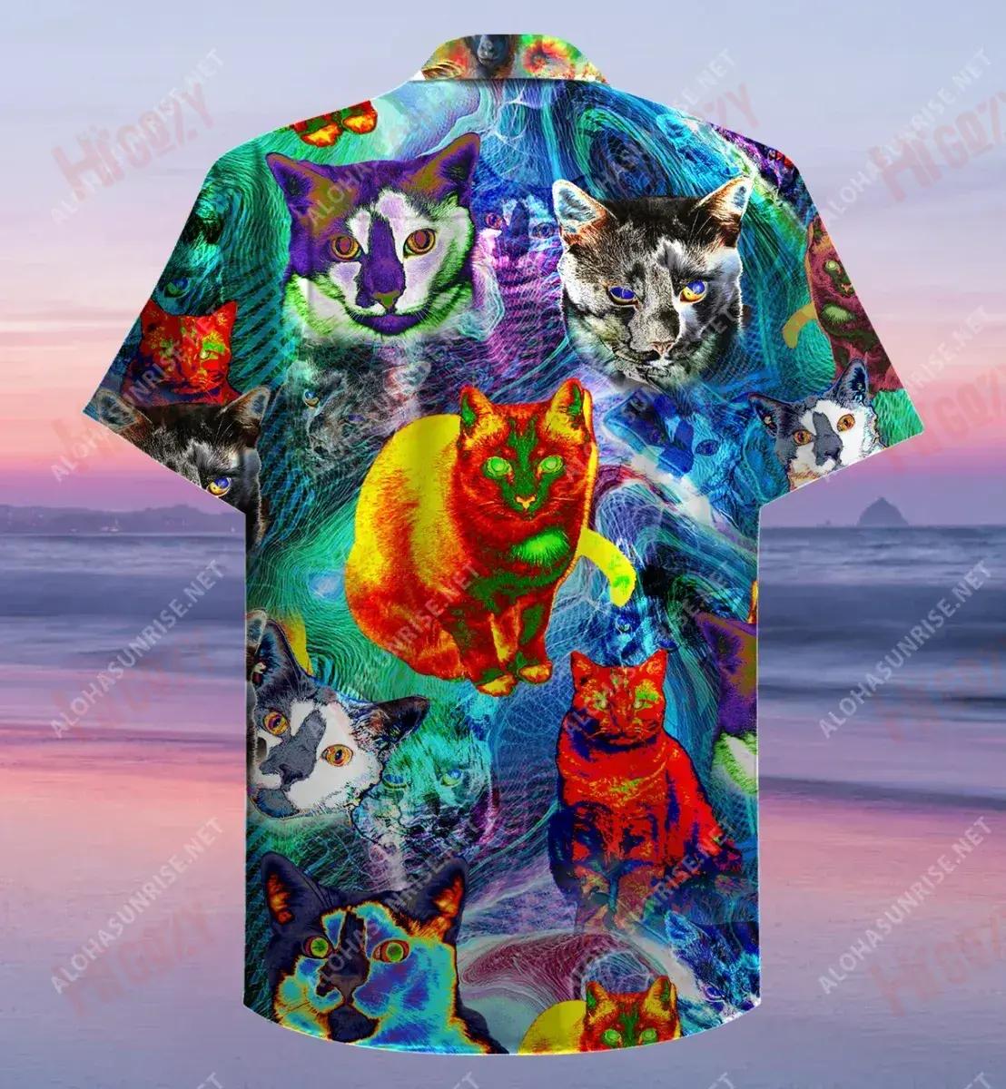 I'M The Light In Your Darkness Unisex Short Sleeve Shirt Ocean Hawaiian T Shirts Best Hawaiian Shirts Funny Hawaiian Shirts, Hawaiian Shirt Gift, Christmas Gift