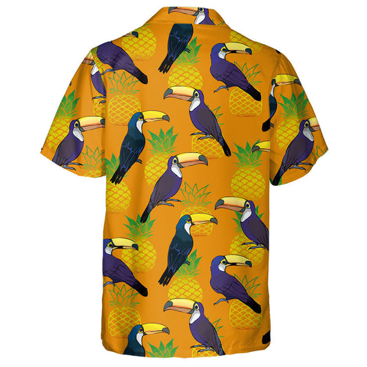 Parrot Éan Greannmhar le Léine Haváí anann, Bronntanas Léine Haváí, Bronntanas Nollag