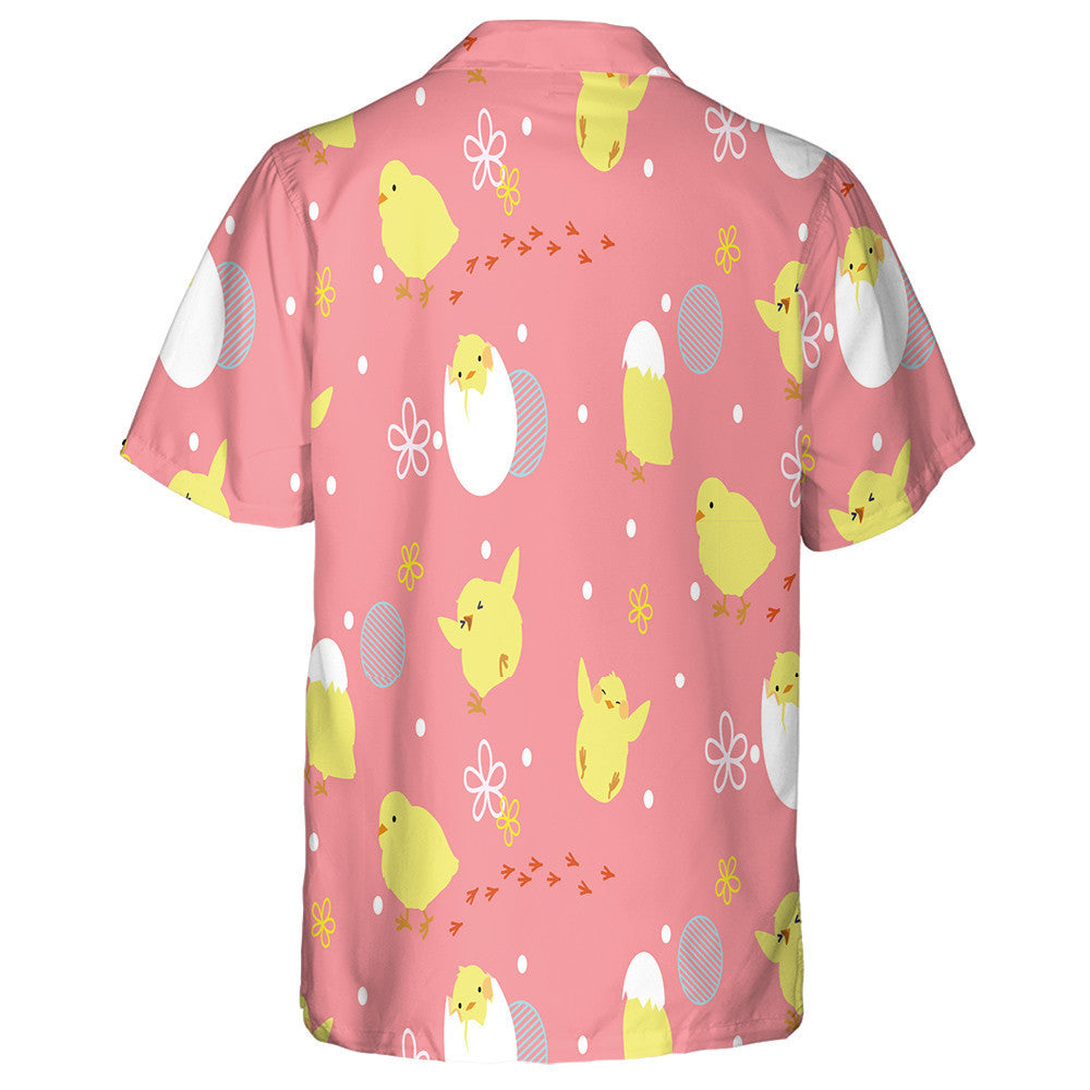 Sicín Babaí Álainn i Staideanna Éagsúla Léine Haváí, Haváis mar Bhronntanas