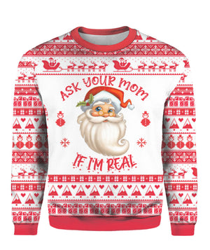 Labrador Christmas 3D Hoodie, Christmas Ugly Sweater,Christmas Gift,Gift Christmas 2022